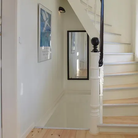 Three-bedroom In Apartamento Bagenkop