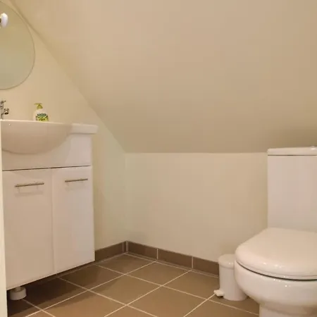 Three-bedroom In